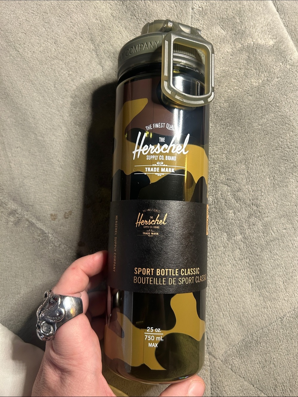 Hershel Sport Bottle
